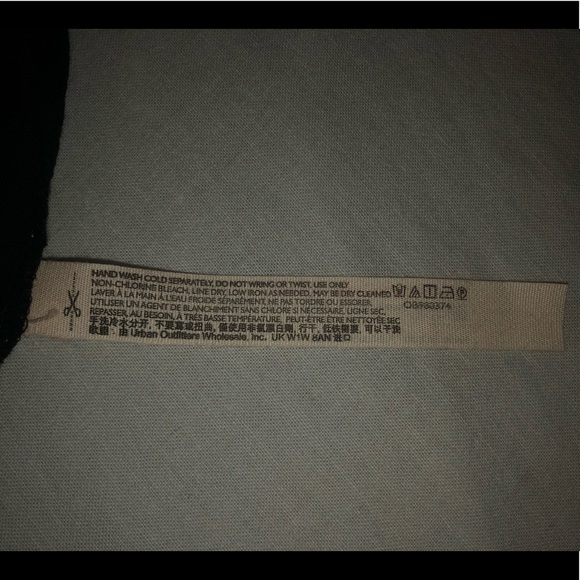 Free People Boho Skirt - Picture 5 of 5